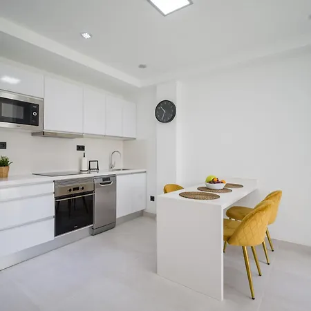 Ferienhaus In Palmas With Spacious Terrace Las Palmas / Gran Canaria