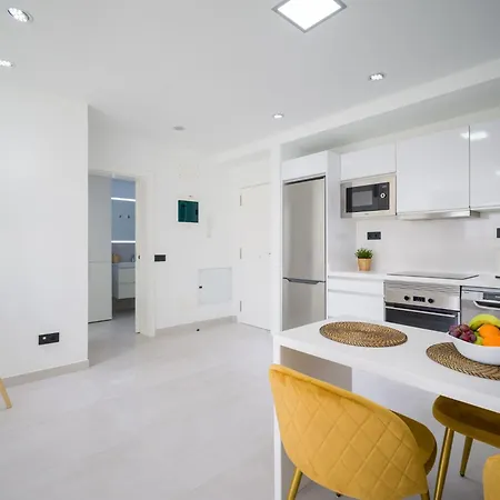 Ferienhaus In Palmas With Spacious Terrace *